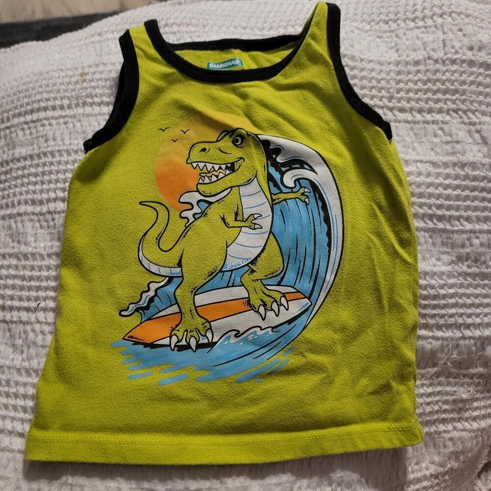 Garanimals multi Vest